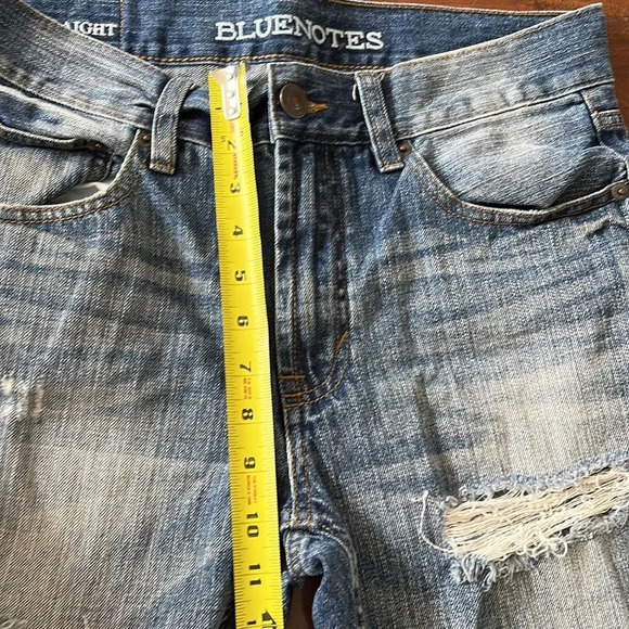 ⭐️3/$15 Men’s Jeans - Picture 5 of 12